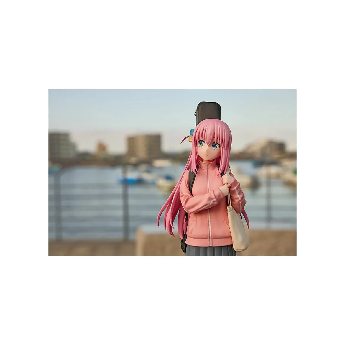 Goodsmile - Hitori Gotoh 1/7 - Bocchi the Rock!