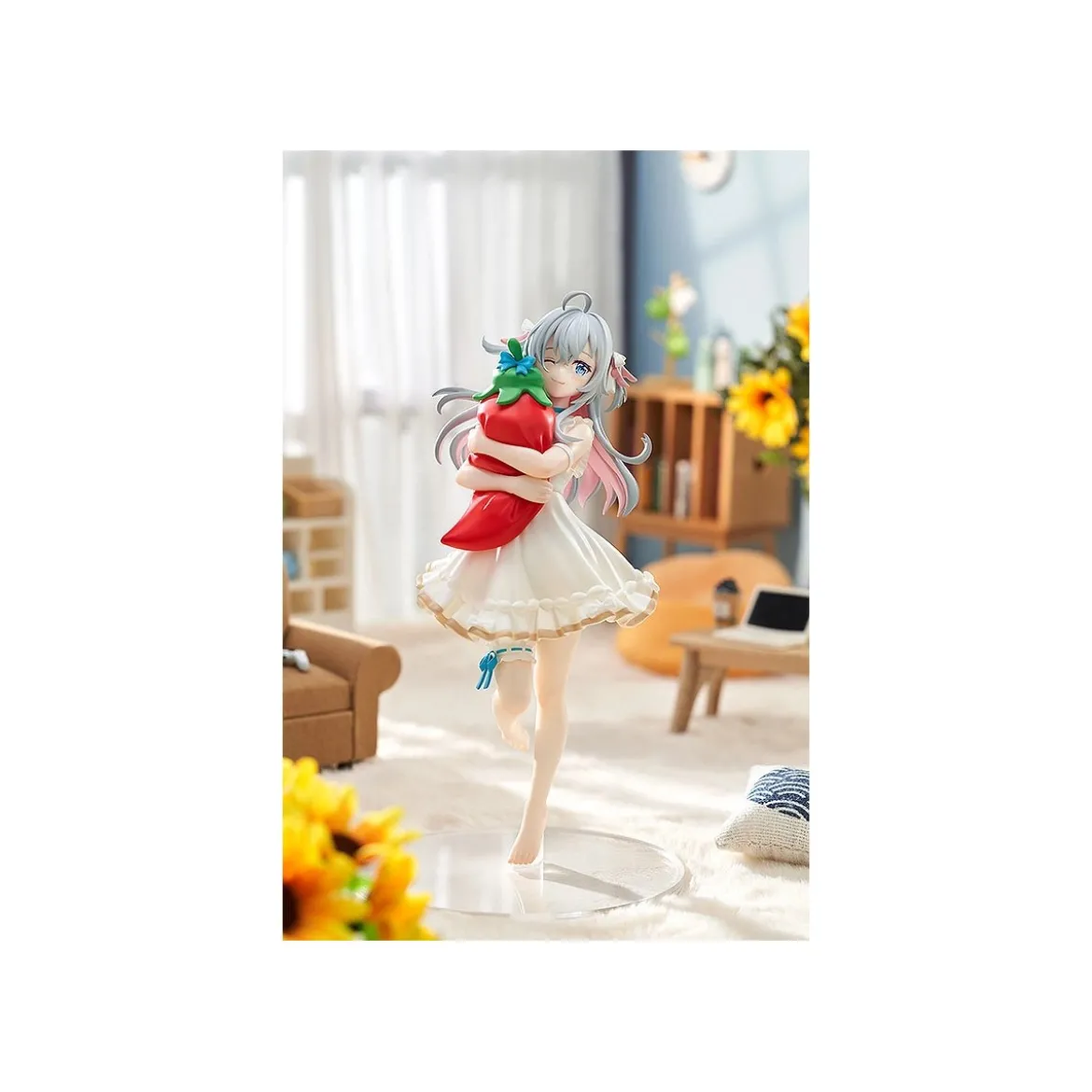 GoodSmile - Hololive - Pop Up Parade Kagura Nana