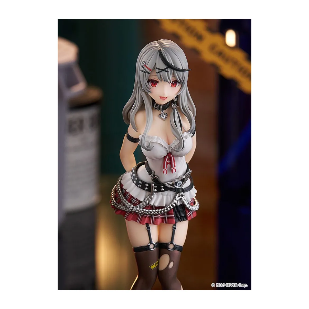 GoodSmile - Hololive Production - Pop Up Parade Sakamata Chloe