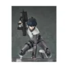 Goodsmile Hyper Body Motoko Kusanagi (Simple Armored Suit Ver.) Ghost in the Shell