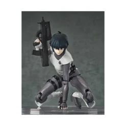 Goodsmile Hyper Body Motoko Kusanagi (Simple Armored Suit Ver.) Ghost in the Shell