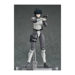 Goodsmile Hyper Body Motoko Kusanagi (Simple Armored Suit Ver.) Ghost in the Shell