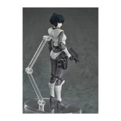 Goodsmile Hyper Body Motoko Kusanagi (Simple Armored Suit Ver.) Ghost in the Shell