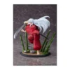 GoodSmile - INUYASHA statue pvc 1/7