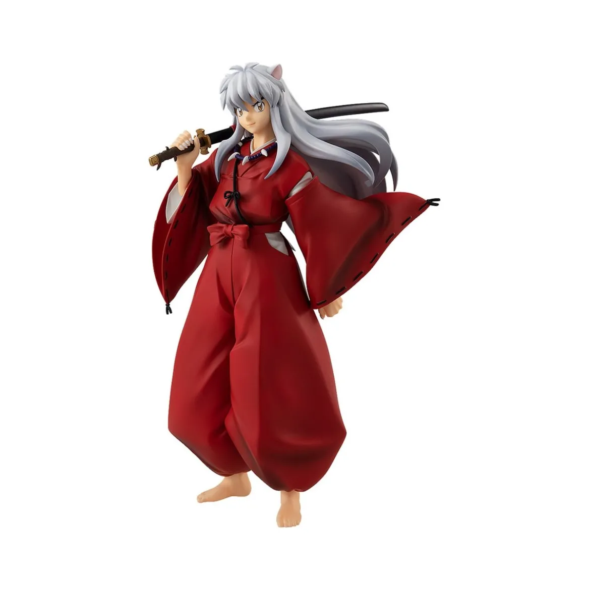 GoodSmile - INUYASHA: THE FINAL ACT - Pop Up Parade - Inuyasha