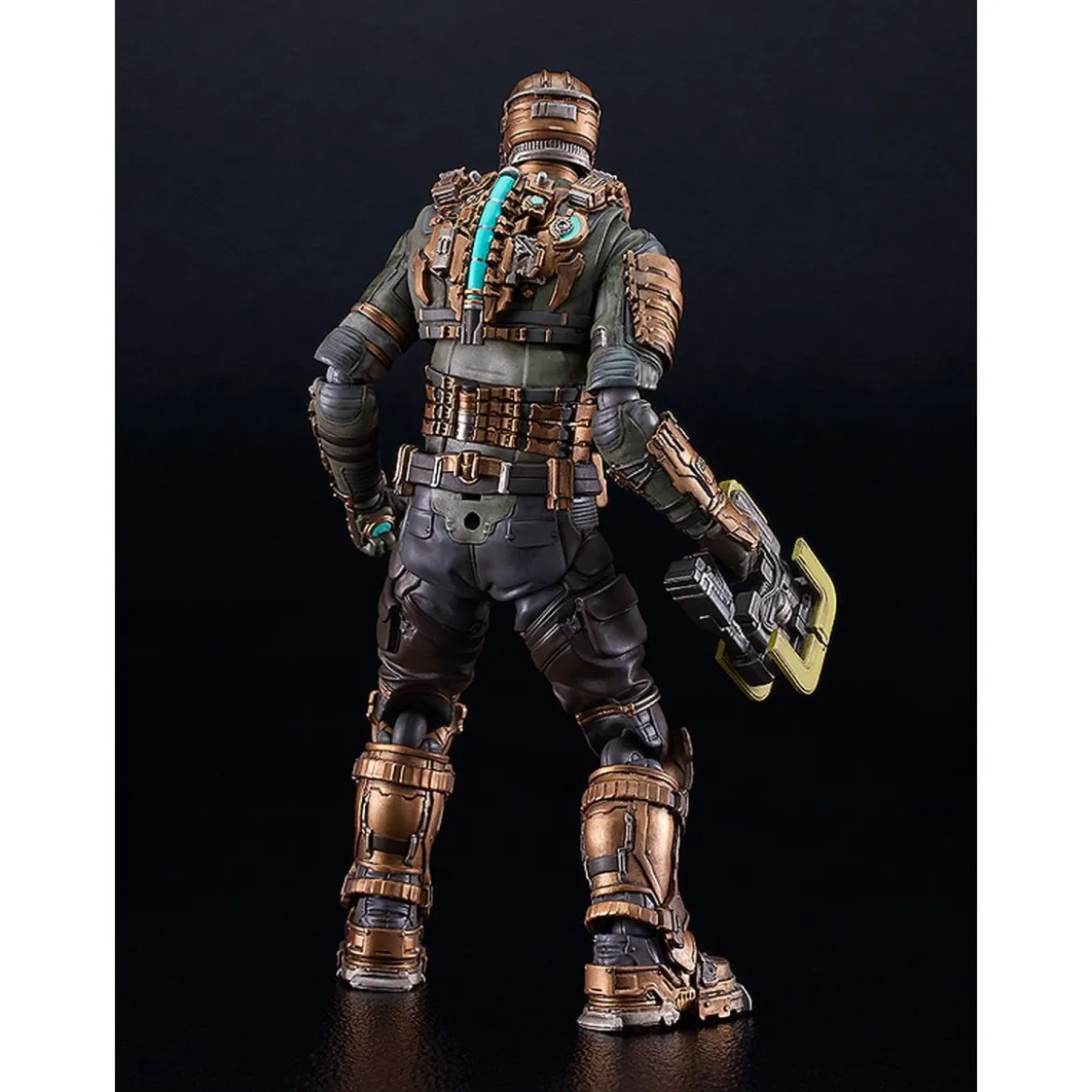 Goodsmile - Isaac Clarke - Dead Space - Figma