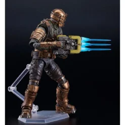 Goodsmile - Isaac Clarke - Dead Space - Figma