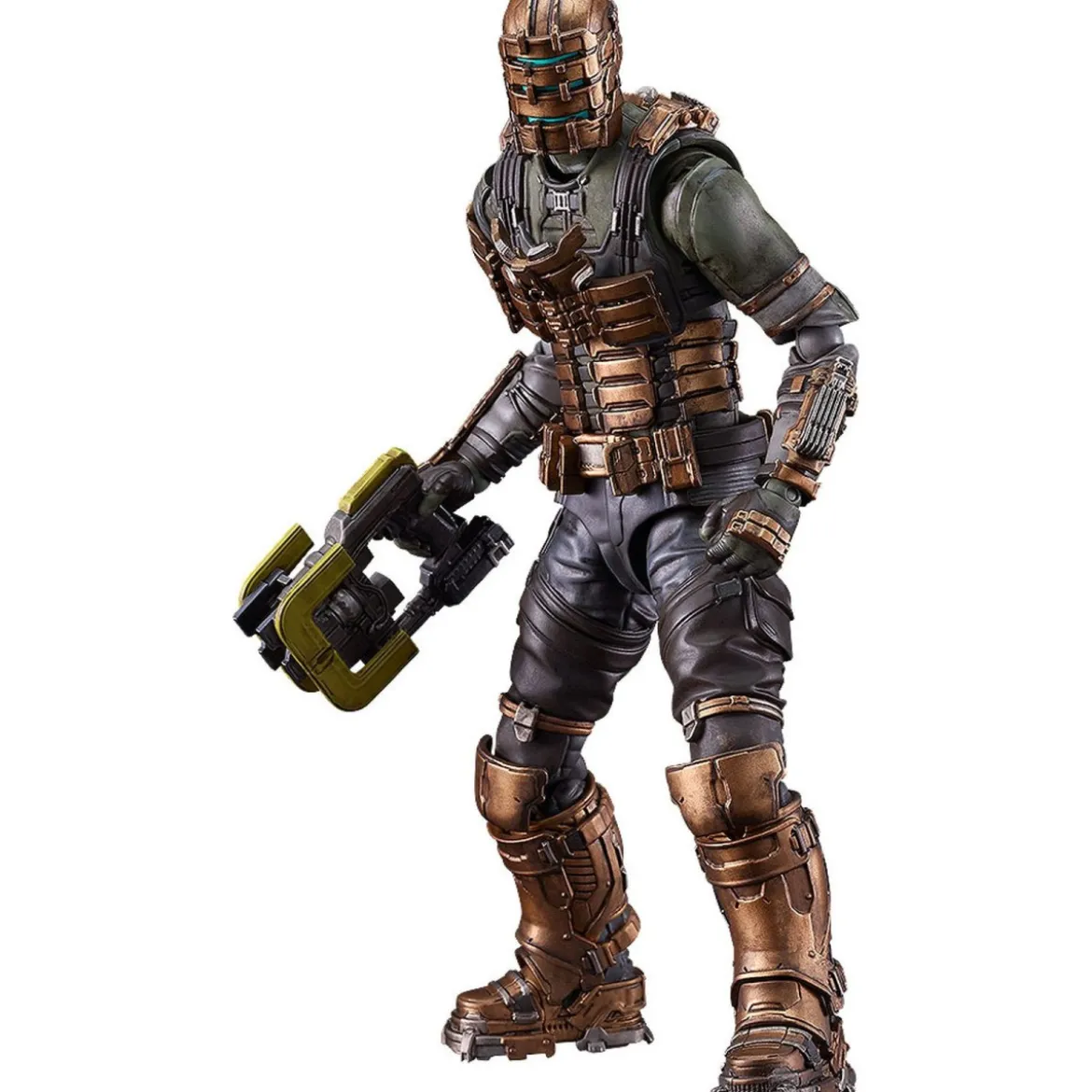 Goodsmile - Isaac Clarke - Dead Space - Figma