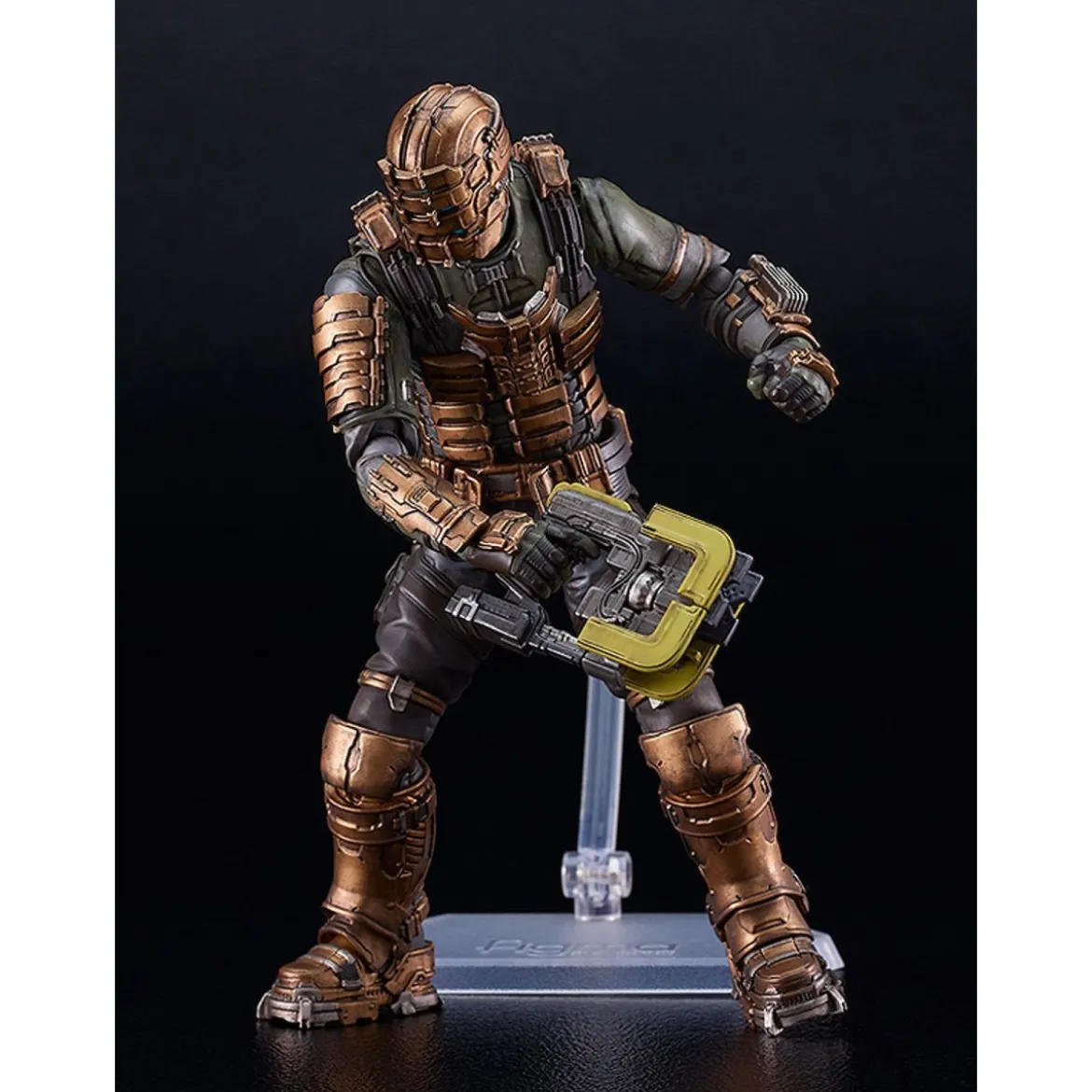Goodsmile - Isaac Clarke - Dead Space - Figma