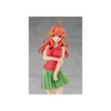 Good Smile - Itsuki Nakano - The Quintessential Quintuplets statue Popup Parade