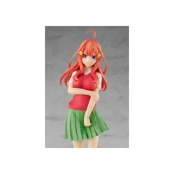 Good Smile - Itsuki Nakano - The Quintessential Quintuplets statue Popup Parade