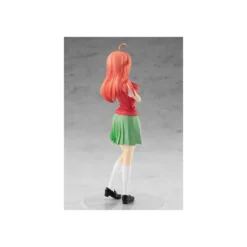 Good Smile - Itsuki Nakano - The Quintessential Quintuplets statue Popup Parade