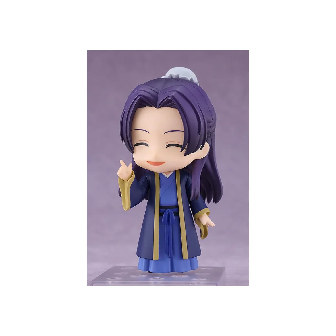 GoodSmile - Jinshi - Nendoroid The Apothecary Diaries