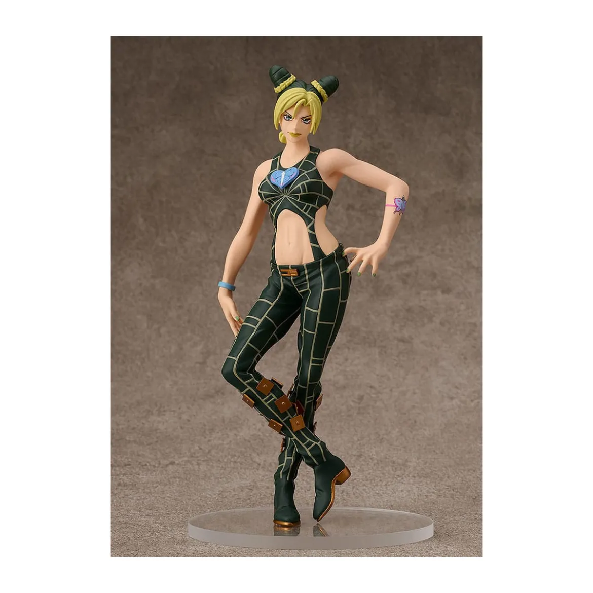 GoodSmile - Jolyne Cujoh - Pop Up Parade JoJo's Bizarre Adventure: Star Ocean