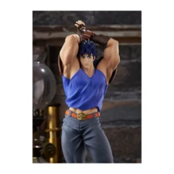 GoodSmile - Jonathan Joestar - Pop Up Parade JoJo's Bizarre Adventure: Phantom Blood