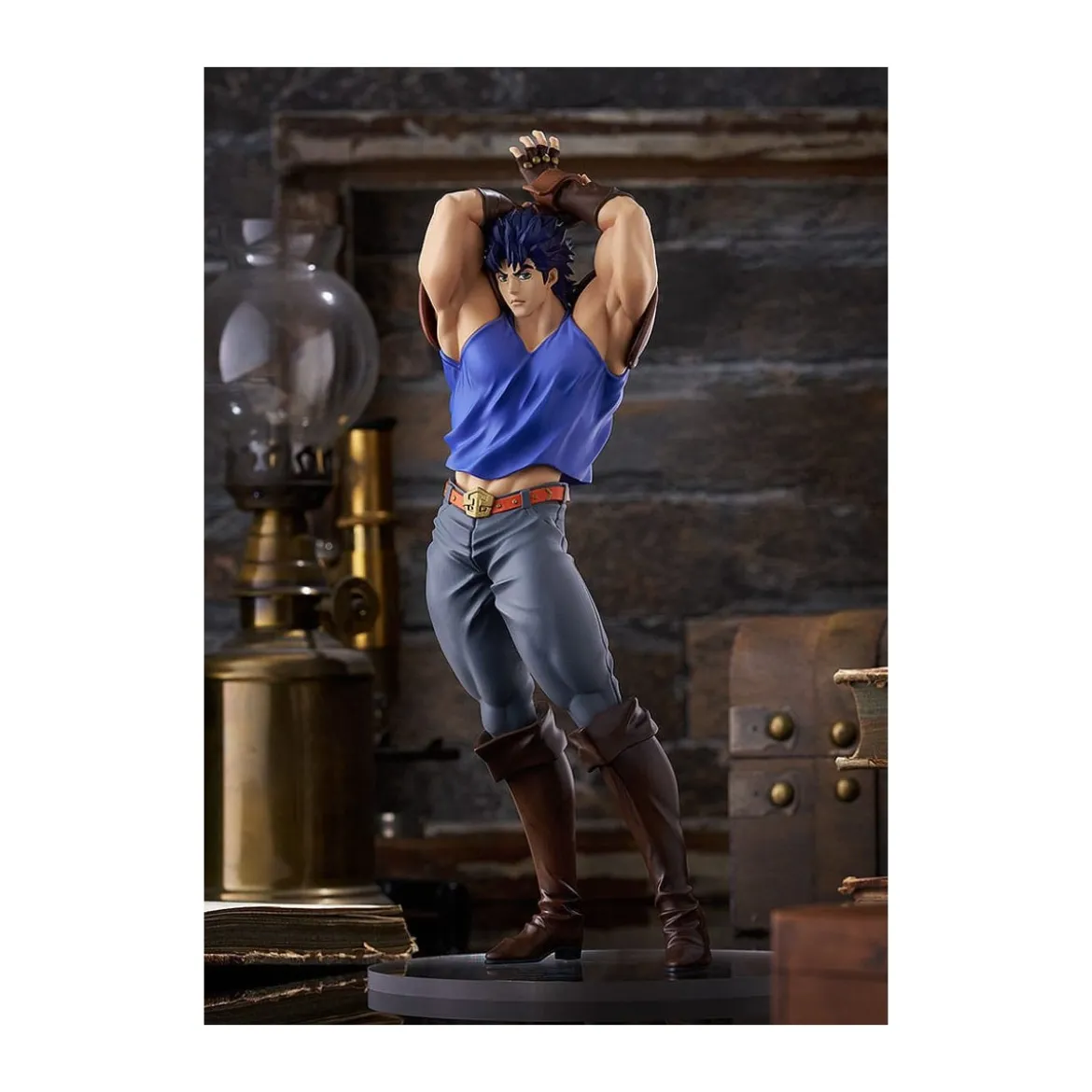 GoodSmile - Jonathan Joestar - Pop Up Parade JoJo's Bizarre Adventure: Phantom Blood