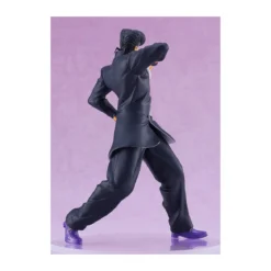 GoodSmile - Josuke Higashikata - Pop Up Parade JoJo's Bizarre Adventure: Diamond is Unbreakable