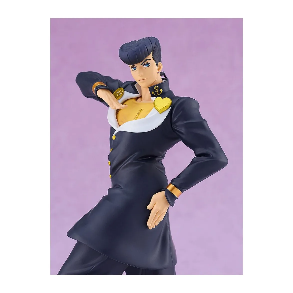 GoodSmile - Josuke Higashikata - Pop Up Parade JoJo's Bizarre Adventure: Diamond is Unbreakable