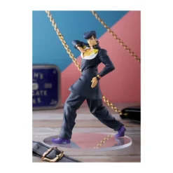 GoodSmile - Josuke Higashikata - Pop Up Parade JoJo's Bizarre Adventure: Diamond is Unbreakable