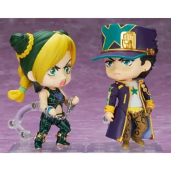 Goodsmile - Jotaro Kujo - Nendoroid Jojo's Bizarre Adventure Stone Ocean
