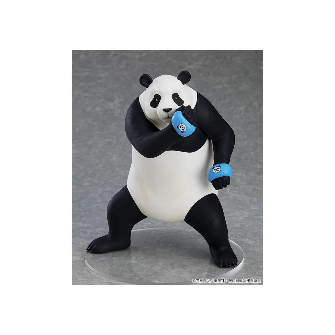 GoodSmile - Jujutsu Kaisen - Pop Up Parade PANDA