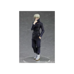 GoodSmile - Jujutsu Kaisen - Pop Up Parade TOGE INUMAKI