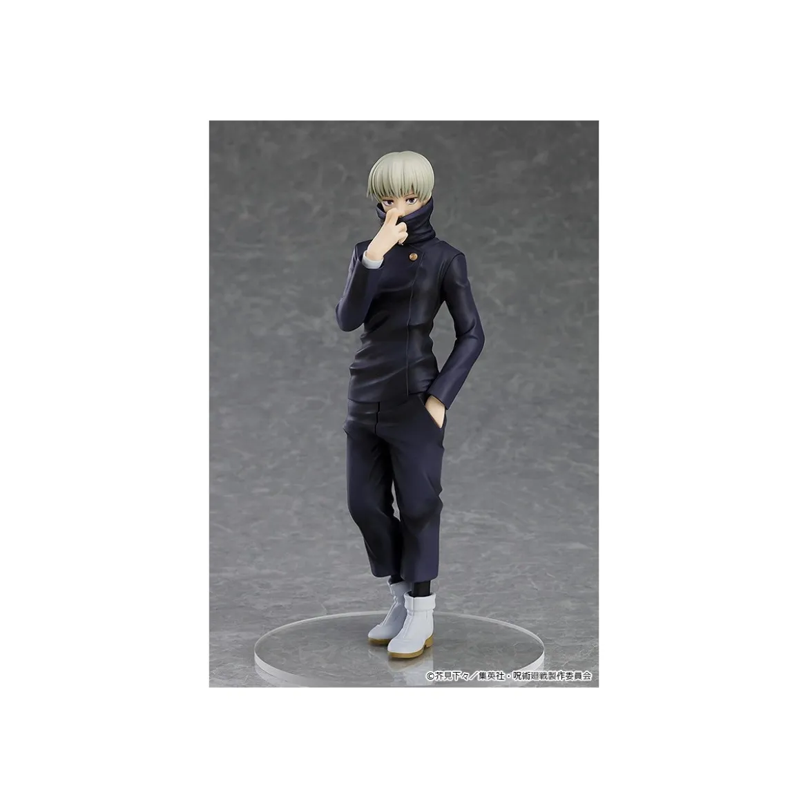 GoodSmile - Jujutsu Kaisen - Pop Up Parade TOGE INUMAKI