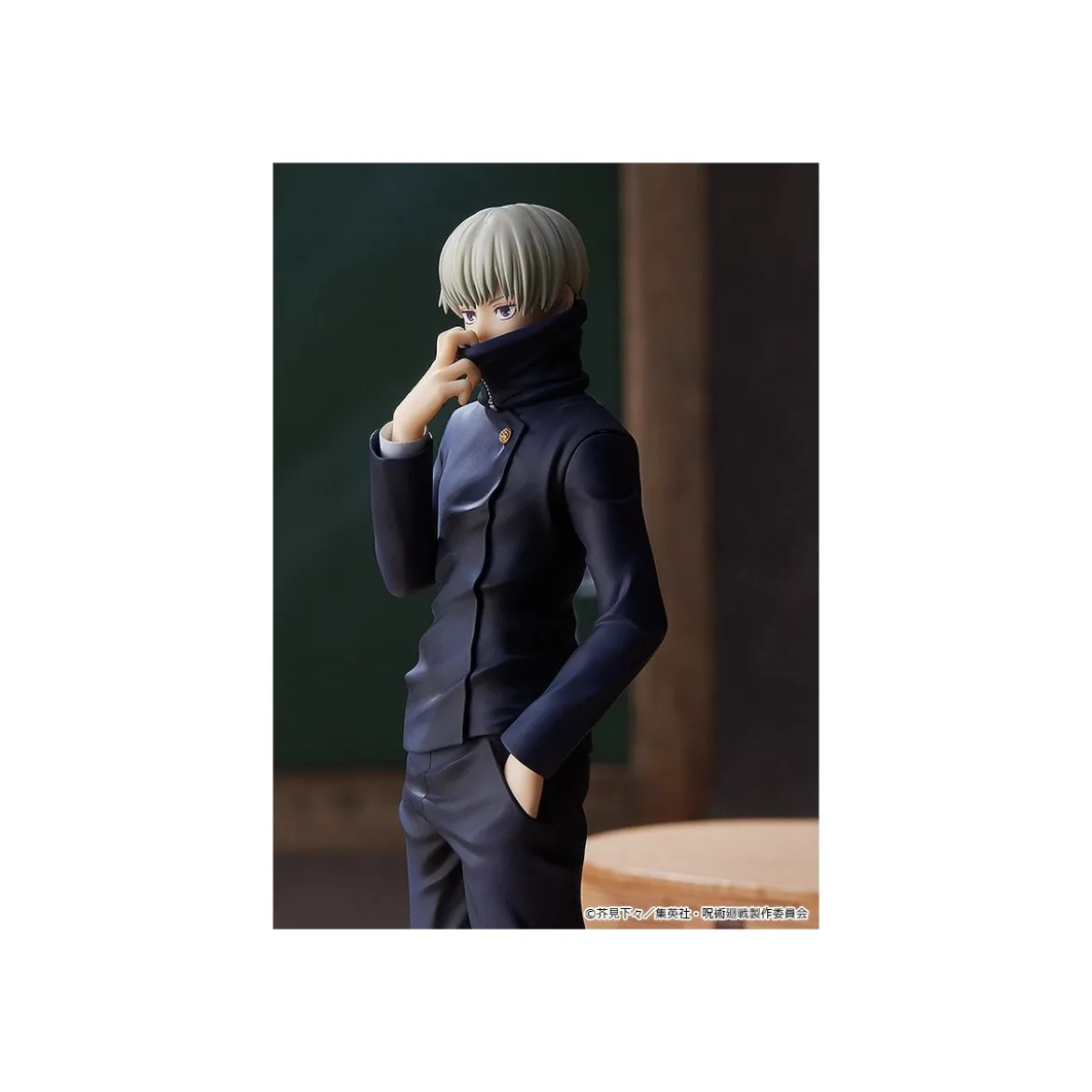 GoodSmile - Jujutsu Kaisen - Pop Up Parade TOGE INUMAKI