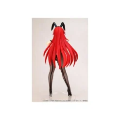 GoodSmile Kaitendo - HIGH SCHOOL DxD BORN - RIAS GREMORY BUNNY VER.