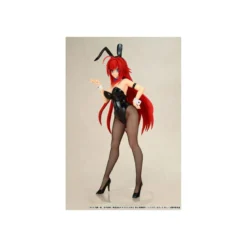 GoodSmile Kaitendo - HIGH SCHOOL DxD BORN - RIAS GREMORY BUNNY VER.