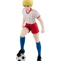 GoodSmile - KARL HEINZ SCHNEIDER - Captain Tsubasa - Olive & Tom - POP UP PARADE