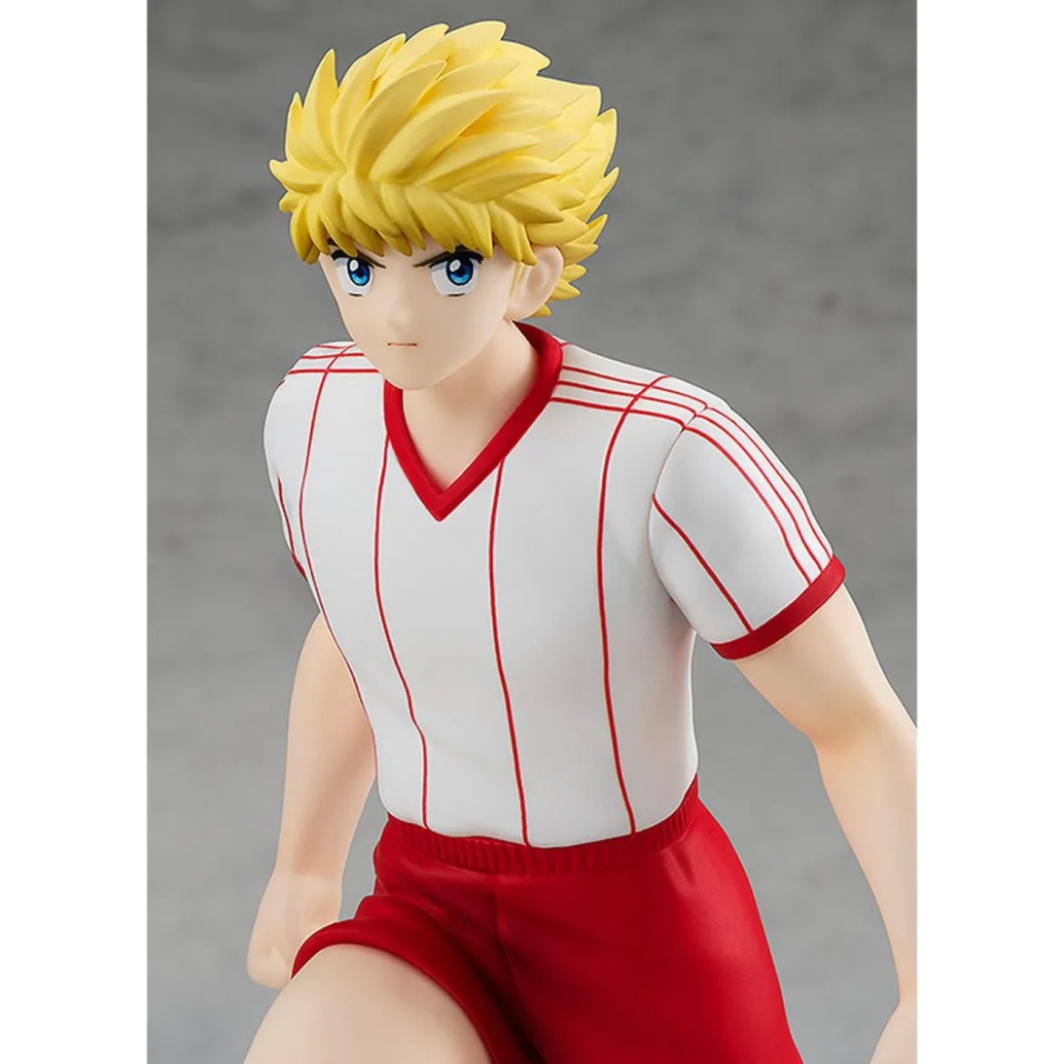 GoodSmile - KARL HEINZ SCHNEIDER - Captain Tsubasa - Olive & Tom - POP UP PARADE