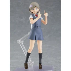 GoodSmile - KEKE TANG - "Love Live! Superstar!!" - FIGMA