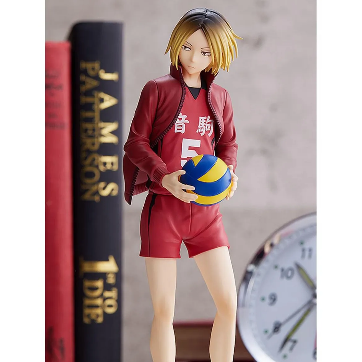 GoodSmile - KENMA KOZUME - Pop Up Parade HAIKYUU !! TO THE TOP