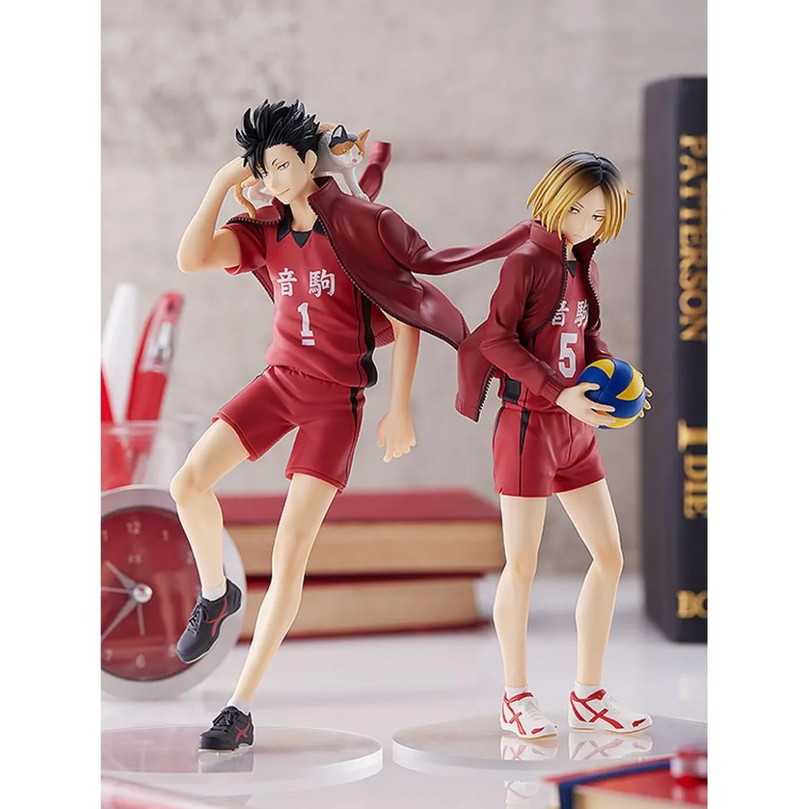 GoodSmile - KENMA KOZUME - Pop Up Parade HAIKYUU !! TO THE TOP