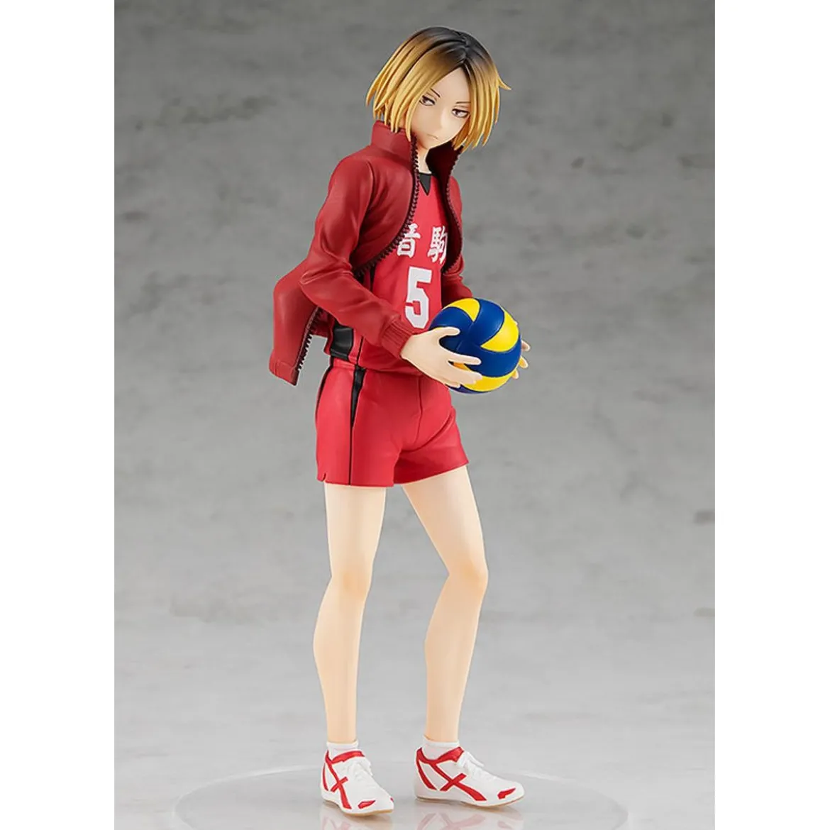 GoodSmile - KENMA KOZUME - Pop Up Parade HAIKYUU !! TO THE TOP