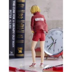 GoodSmile - KENMA KOZUME - Pop Up Parade HAIKYUU !! TO THE TOP