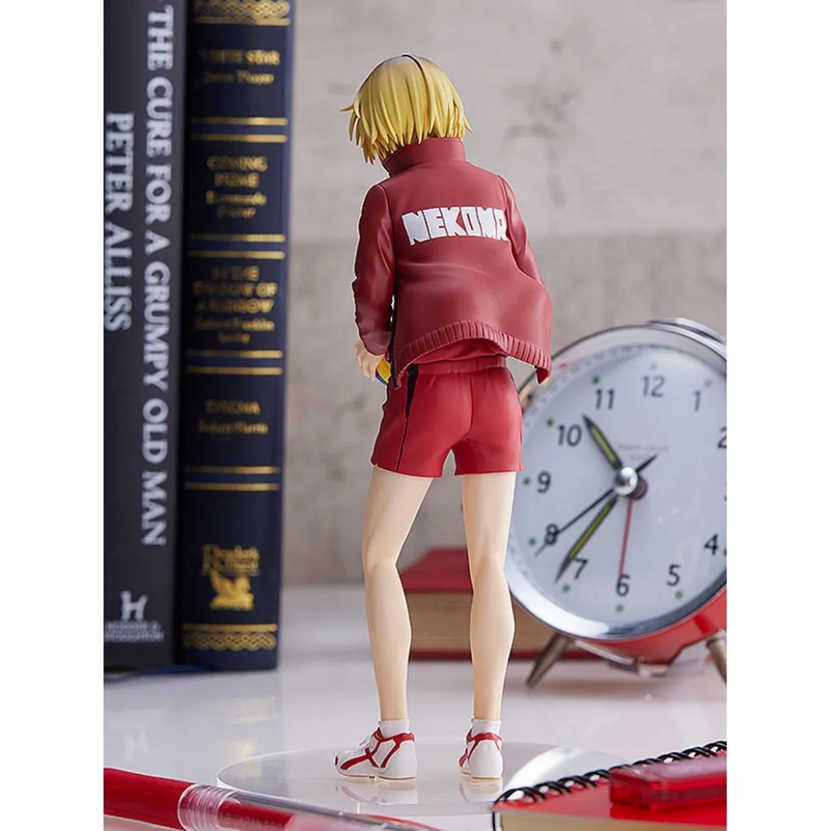 GoodSmile - KENMA KOZUME - Pop Up Parade HAIKYUU !! TO THE TOP