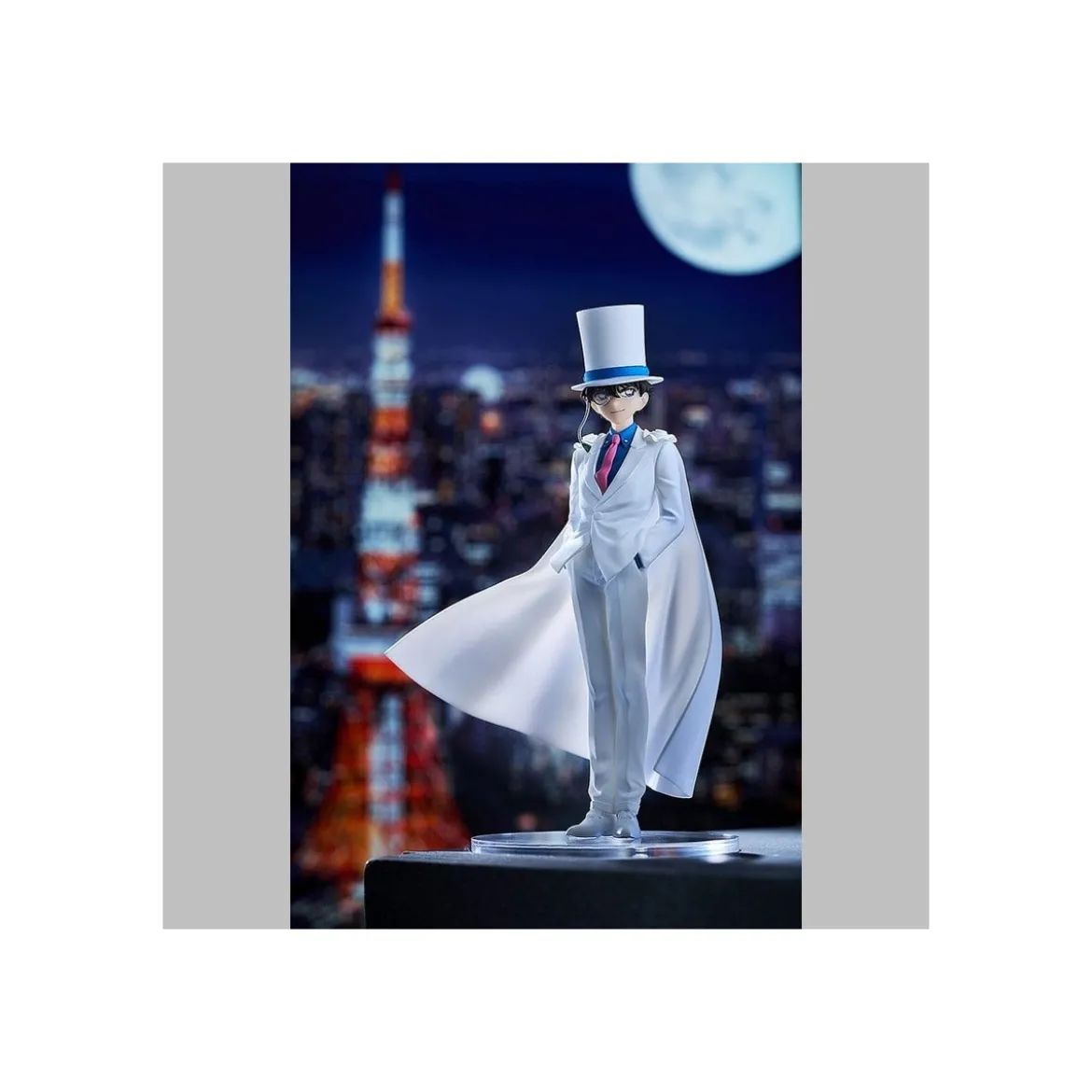 GoodSmile - Kid the Phantom Thief - Pop Up Parade Detective Conan