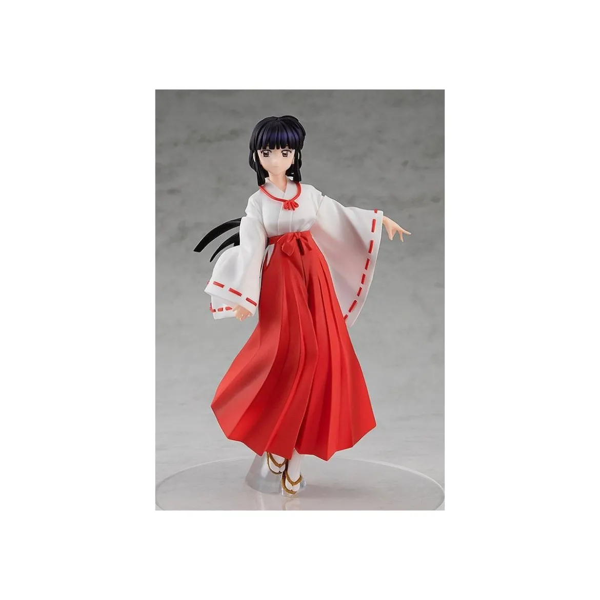 GoodSmile - Kikyo - Pop Up Parade - Inuyasha The Final Act