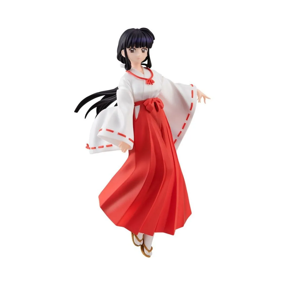 GoodSmile - Kikyo - Pop Up Parade - Inuyasha The Final Act