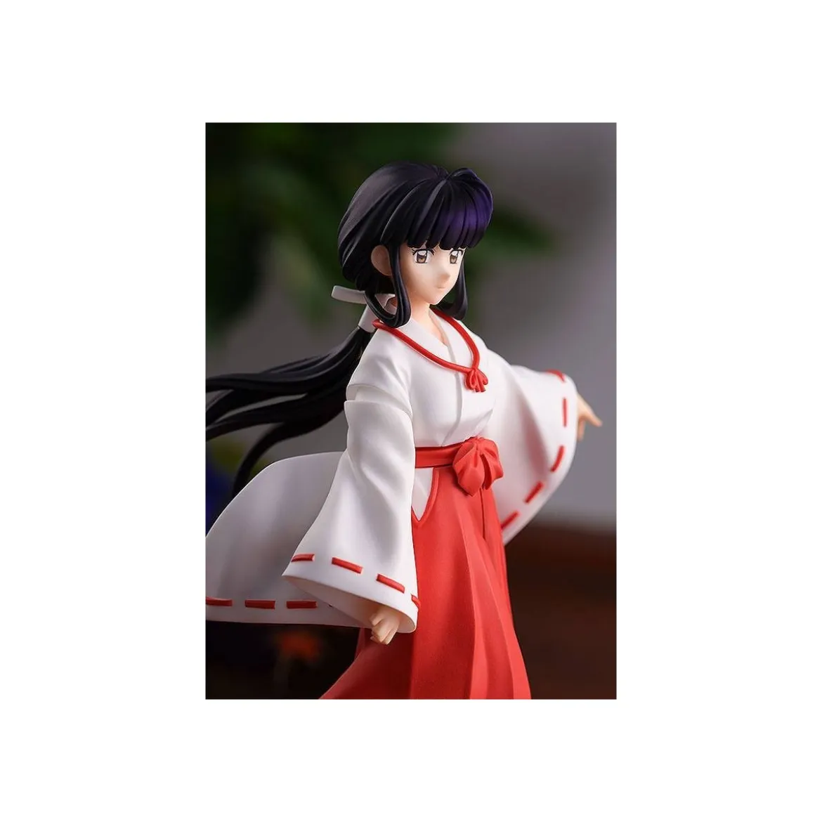 GoodSmile - Kikyo - Pop Up Parade - Inuyasha The Final Act