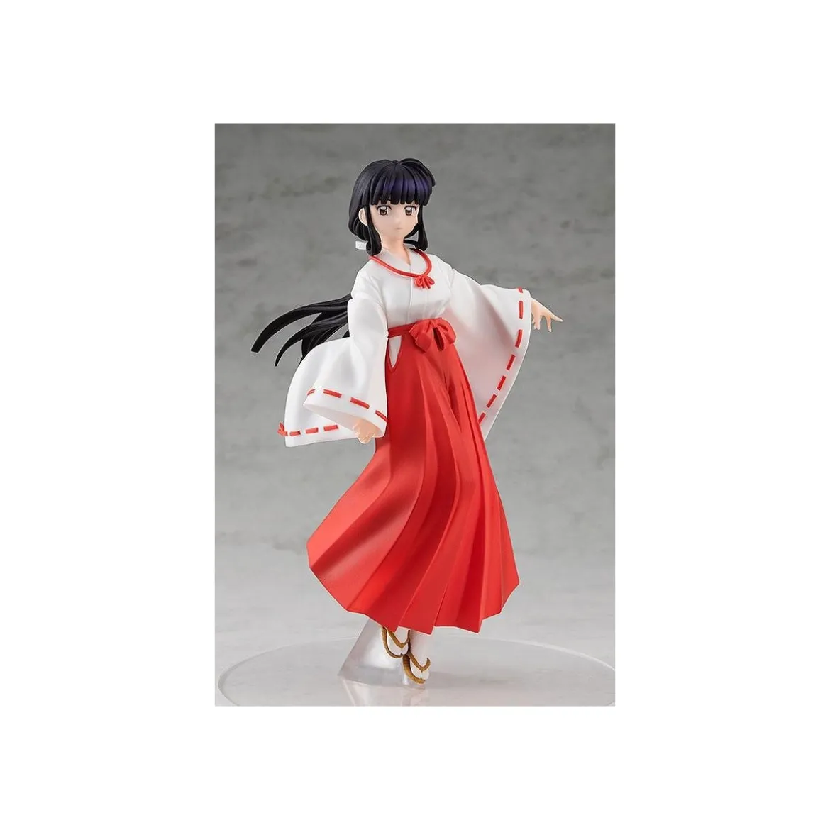 GoodSmile - Kikyo - Pop Up Parade - Inuyasha The Final Act
