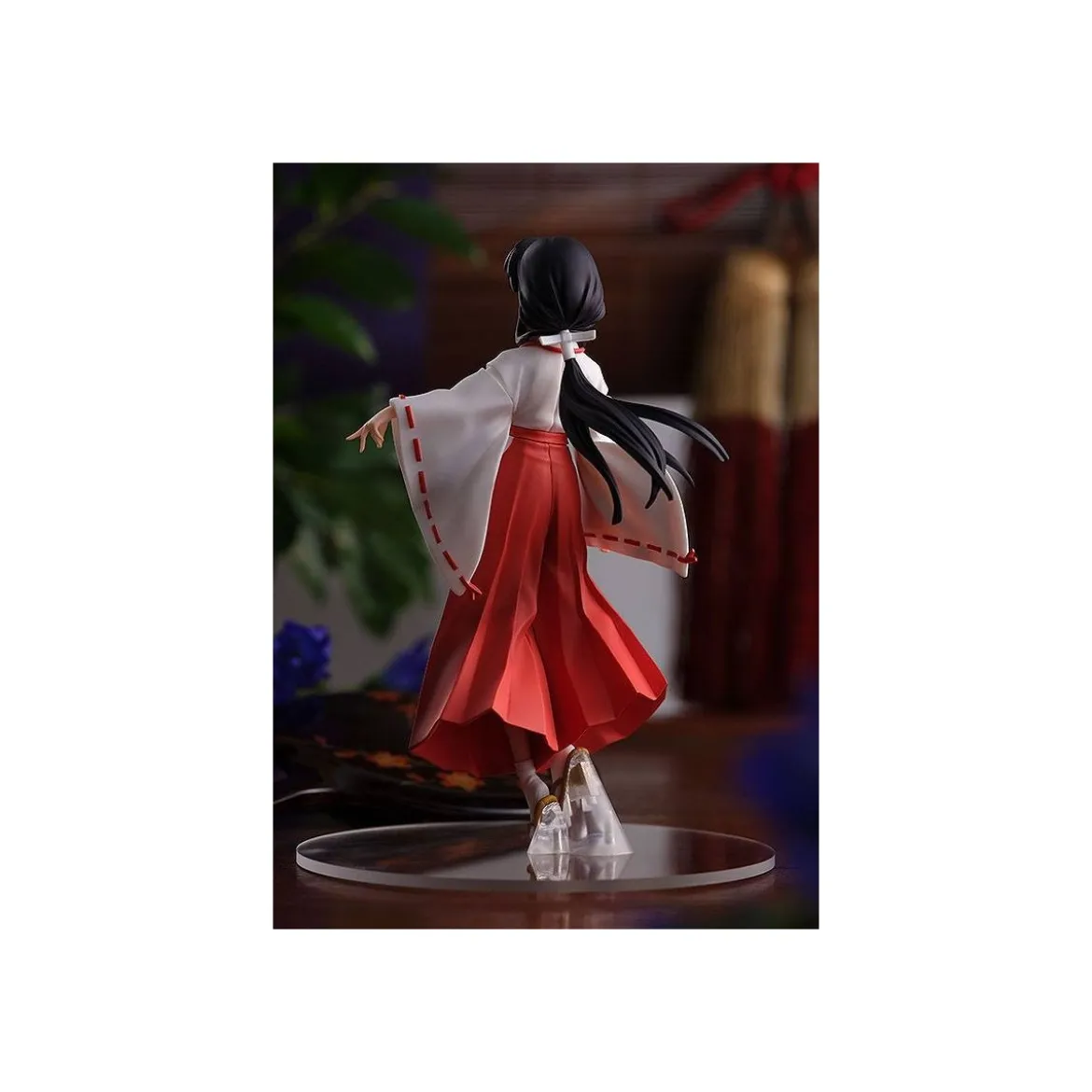 GoodSmile - Kikyo - Pop Up Parade - Inuyasha The Final Act