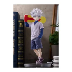 GoodSmile - Killua Zoldyck - Pop Up Parade L Hunter x Hunter