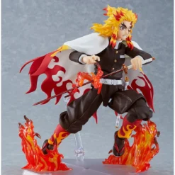 Goodsmile - Kimetsu No Yaiba - KYOJURO RENGOKU - Demon Slayer Figma