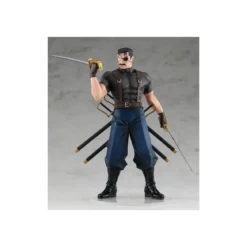 GoodSmile - King Bradley - Pop Up Parade - Full Metal Alchemist Brotherhood