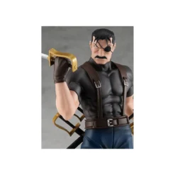 GoodSmile - King Bradley - Pop Up Parade - Full Metal Alchemist Brotherhood