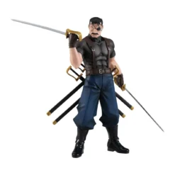 GoodSmile - King Bradley - Pop Up Parade - Full Metal Alchemist Brotherhood