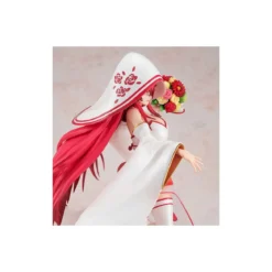 Goodsmile Kodokawa - Highschool Dxd Rias Gremory Pure White Bikini Version - 1/7 pvc statue